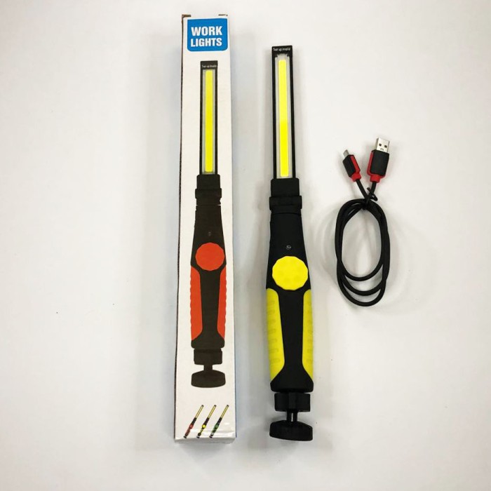 Легкий ліхтар для подорожей, Ліхтарі для кемпінгу camping, Ліхтар переносний з батареєю QZ-11