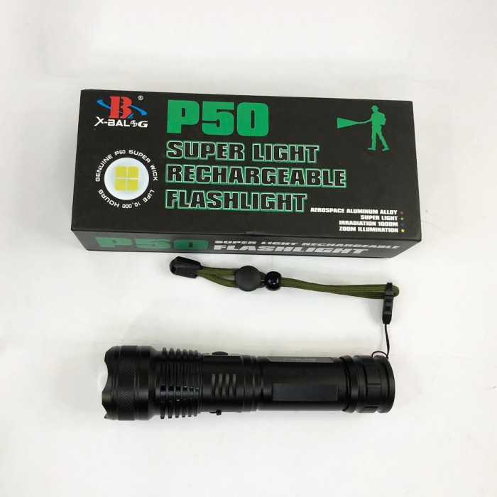 Ліхтарик police оригінал, LED ліхтар переносний акумуляторний ліхтар, Потужні ручні ліхтарі sofirn YU-29