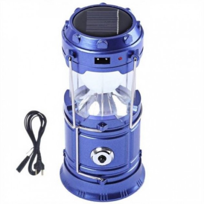 Акумуляторний ліхтар для кемпінгу worklight CAMPING MH-5800T, Ліхтар для кемпінгу на природі JT-77