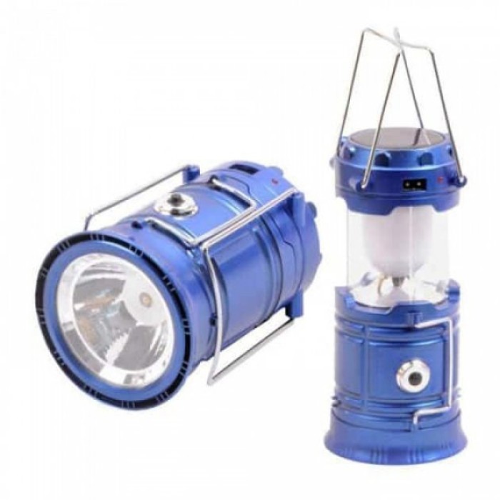 Акумуляторний ліхтар для кемпінгу worklight CAMPING MH-5800T, Ліхтар для кемпінгу на природі JT-77