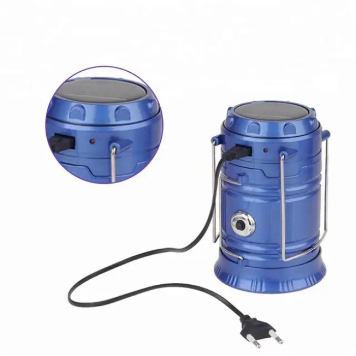 Акумуляторний ліхтар для кемпінгу worklight CAMPING MH-5800T, Ліхтар для кемпінгу на природі JT-77