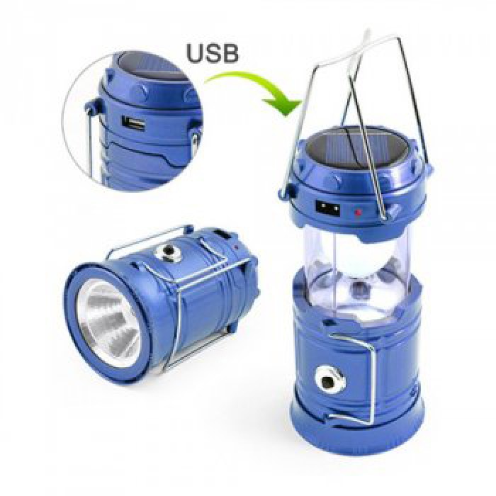 Акумуляторний ліхтар для кемпінгу worklight CAMPING MH-5800T, Ліхтар для кемпінгу на природі JT-77