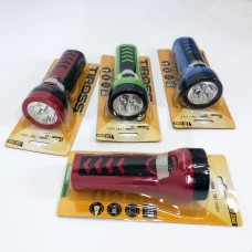 Сильний ліхтарик TIROSS TS-1166, Світильник пило-вологозахищений, Потужний ручний ліхтар повербанк OS-99