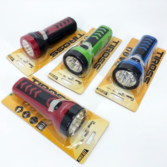 Сильний ліхтарик TIROSS TS-1166, Світильник пило-вологозахищений, Потужний ручний ліхтар повербанк OS-99