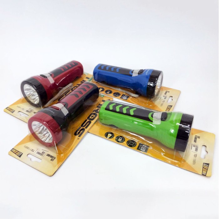 Сильний ліхтарик TIROSS TS-1166, Світильник пило-вологозахищений, Потужний ручний ліхтар повербанк OS-99