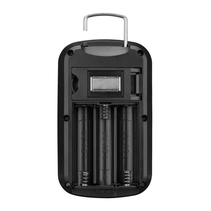 Ліхтар кемпінговий переносний S-link, Яскравий кемпінговий ліхтар-лампа, Потужний ліхтар для риболовлі HJ-85