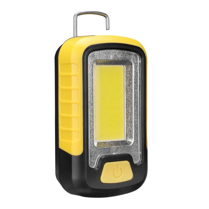 Ліхтар лампа похідна для кемпінгу відпочинку S-link SL-F673, Складана світлодіодна лампа для кемпінгу VZ-50