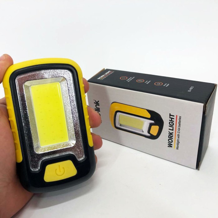 Ліхтар лампа похідна для кемпінгу відпочинку S-link SL-F673, Складана світлодіодна лампа для кемпінгу VZ-50