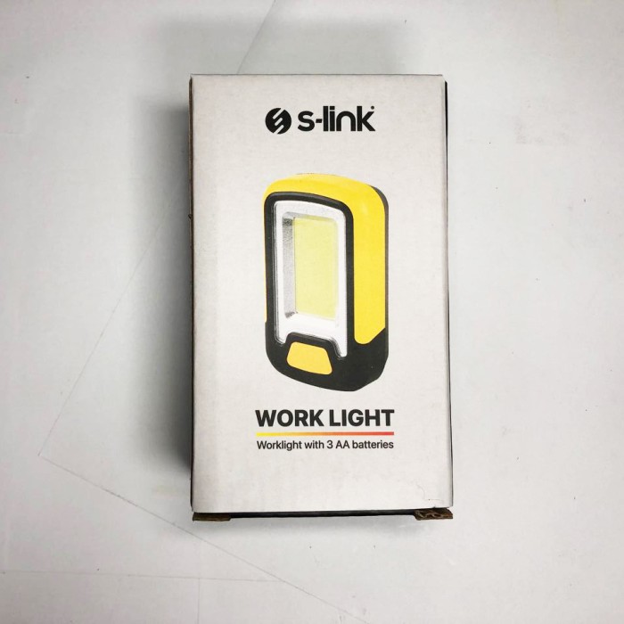 Поворотний акумуляторний ліхтар для кемпінгу S-link SL-F673, Лампа для PQ-663 кемпінгу якісна