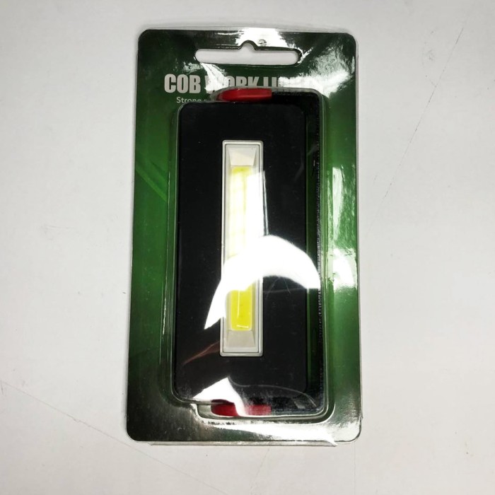 Складана світлодіодна лампа для кемпінгу COB, Ліхтарик ручний для відпочинку на природі EC-10