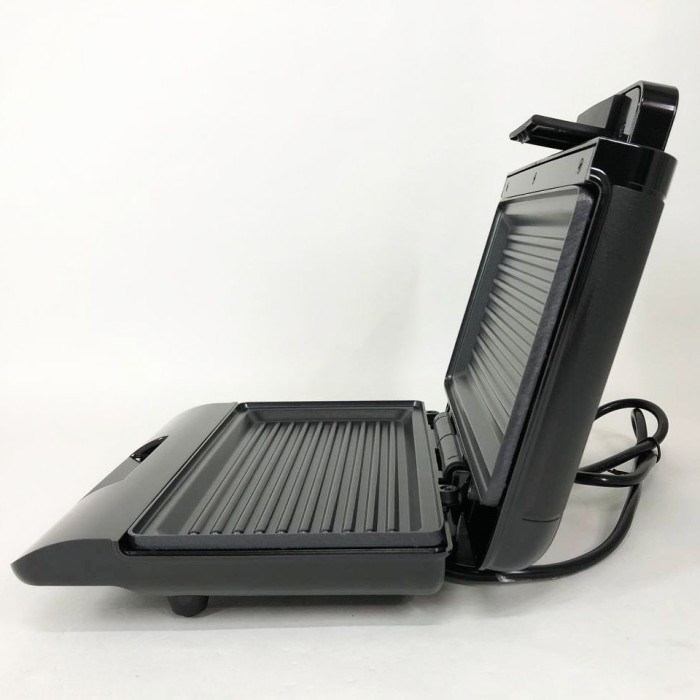 Гриль притискний хороший MAGIO MG-378 750 Вт, Притискний гриль для булочок і сендвічів NY-83