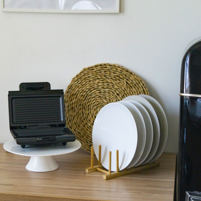 Гриль притискний хороший MAGIO MG-378 750 Вт, Притискний гриль для булочок і сендвічів NY-83