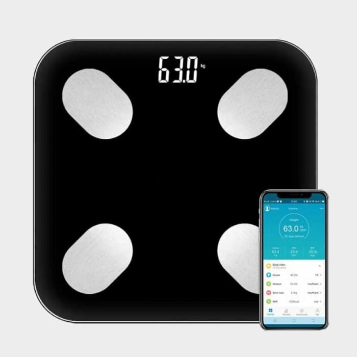 Ваги для дому MATARIX MX-454 App, Ваги смарт розумні, Ваги для дому, Ваги GX-111 для дому