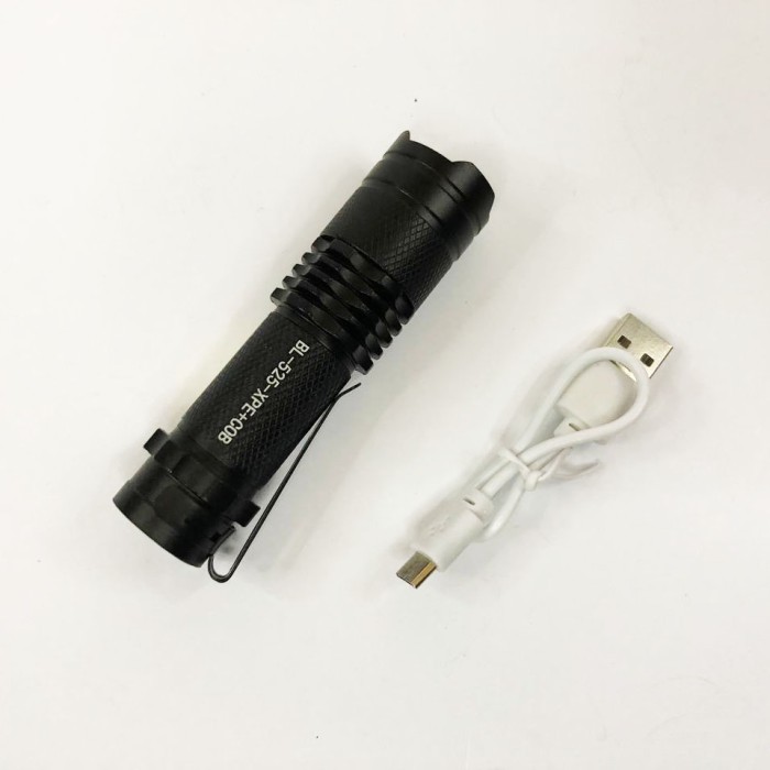 Військовий тактичний ліхтар Police, Світильник пило-вологозахищений, Ліхтар ручний металевий DF-72