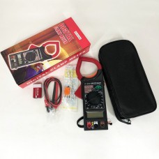 Мультиметр для електричних систем DT 266C DIGITAL, Вольтметр для побутової техніки KQ-44