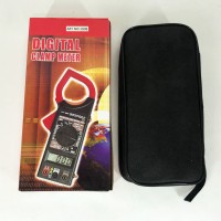 Тестер для електрика DT, Мультиметр з високою роздільною здатністю, Мережевий тестер електрика AP-54