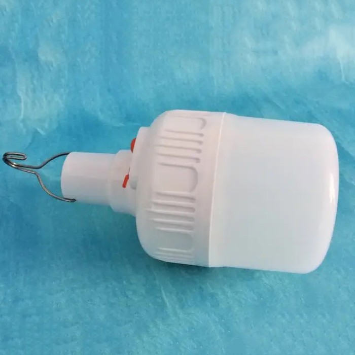 Кемпінговий ліхтар лампа для аварійного освітлення MHZ YT-01 Аварійна лампа ліхтар для риболовлі PR-95