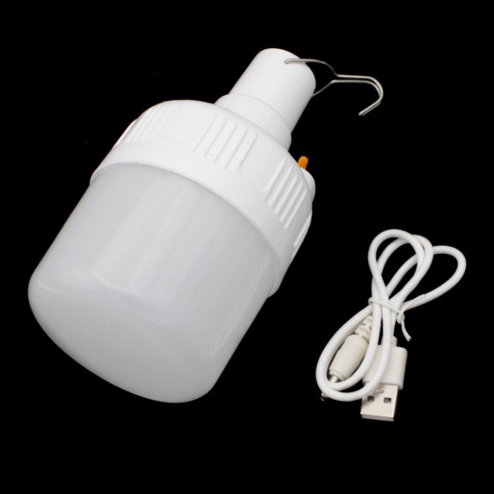 Кемпінговий ліхтар лампа для аварійного освітлення MHZ YT-01 Аварійна лампа ліхтар для риболовлі PR-95