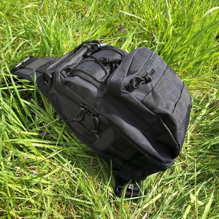 Сумки-месенджери поштарки, Сумка чоловіча плечова чоловіча сумка, Міська сумка-месенджер IR-32