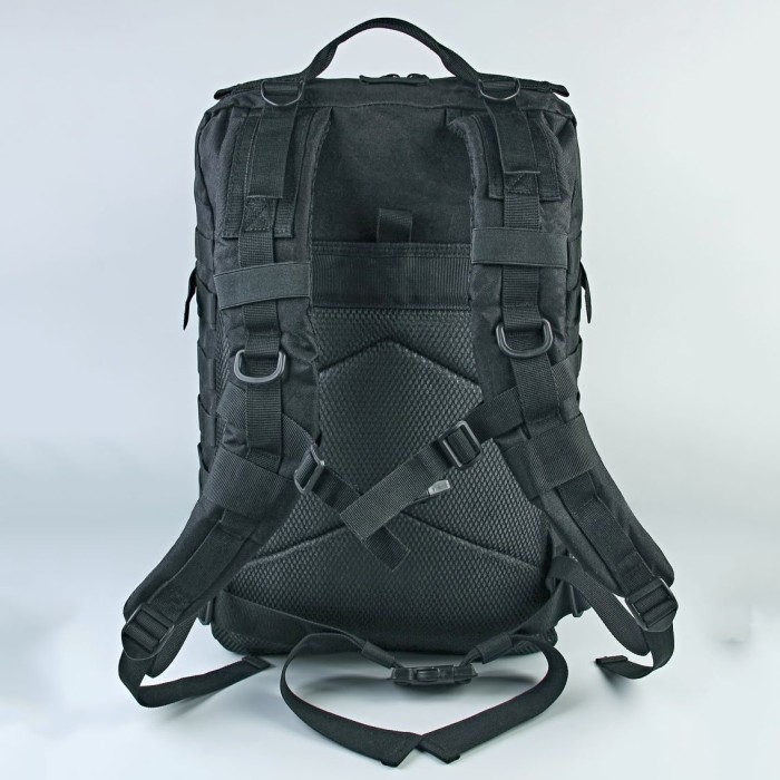 Армійський туристичний рюкзак, Спеціалізований військовий рюкзак військовий статутний MX-71
