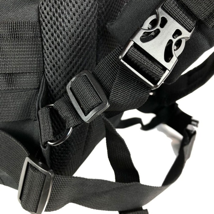 Армійський туристичний рюкзак, Спеціалізований військовий рюкзак військовий статутний MX-71