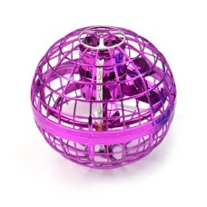 Літаючий м'яч спіннер FlyNova, Світиться куля бумеранг, Літаючий спіннер бумеранг OW-84