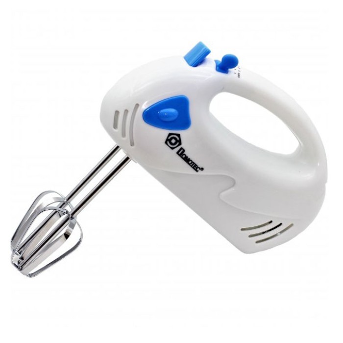 Міксер для виробництва тіста для млинців Domotec MS-1355 Міксер домашнього кондитера QI-48