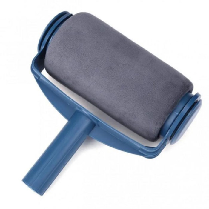 Набір для фарбування стін стелі підлоги валик з резервуаром Paint Roller 5 в 1 WK-20