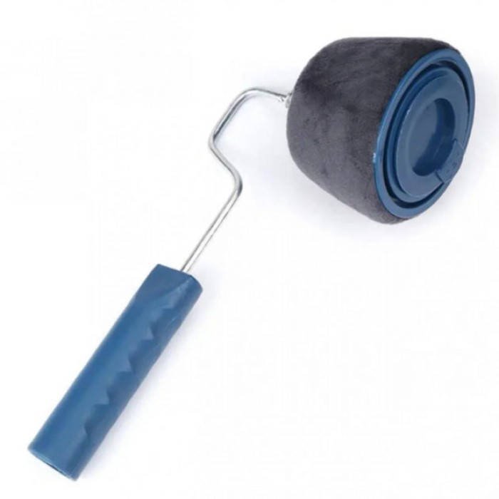 Набір для фарбування стін стелі підлоги валик з резервуаром Paint Roller 5 в 1 WK-20