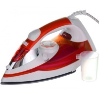 Праска парова побутова для дому Domotec MS-2201, Парова праска ручна, Хороші праски WH-58