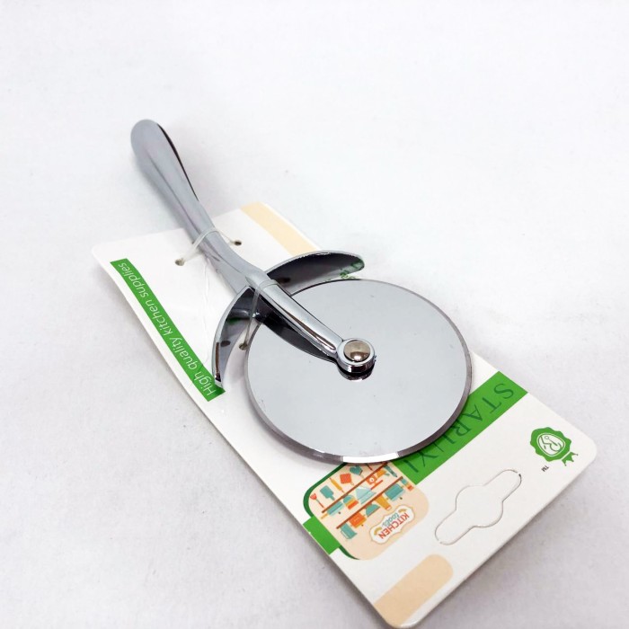 Ніж для піци UNIQUE UN-1766 KS-76