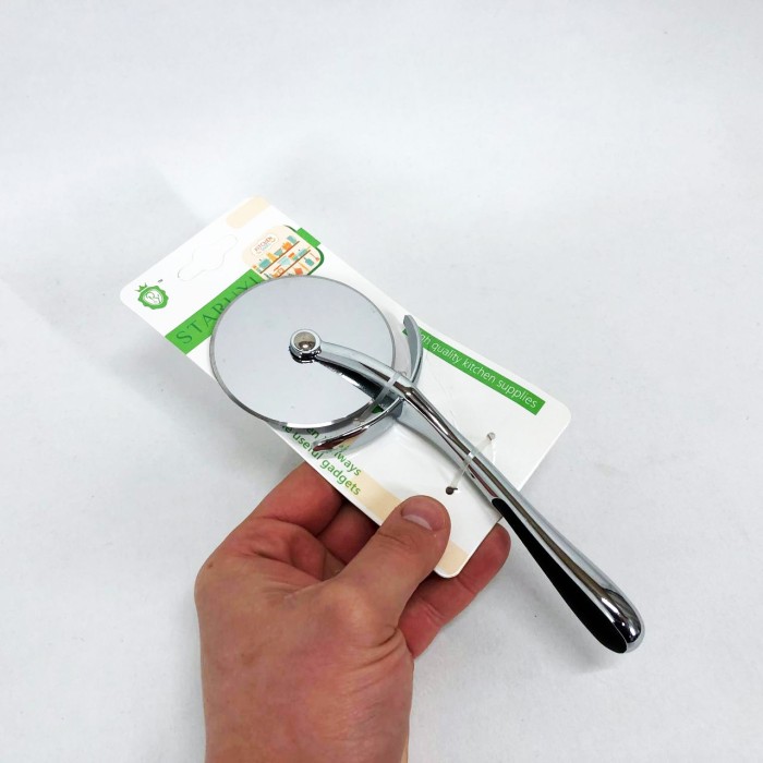 Ніж для піци UNIQUE UN-1766 YU-19