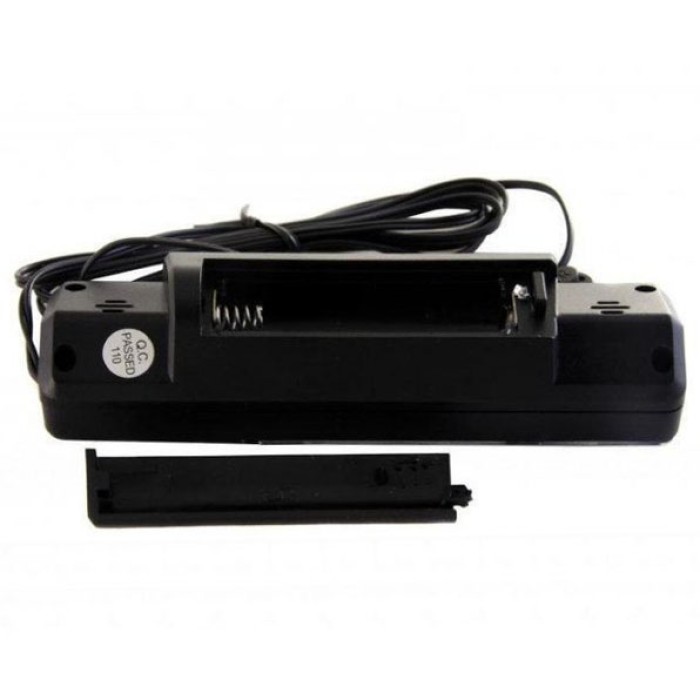 Електронний настільний годинник digital, Практичний електронний годинник Цифровий настільний ZA-62