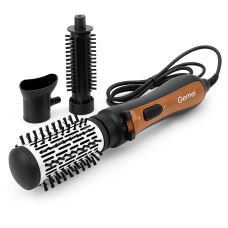 Електрична щітка-випрямляч для вирівнювання волосся, Фен для будь-яких типів волосся KL-32