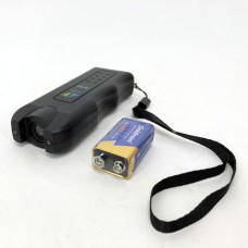 Уз відлякувач собак Ultrasonic ZF-851, Професійний ультразвуковий відлякувач від собак ER-82