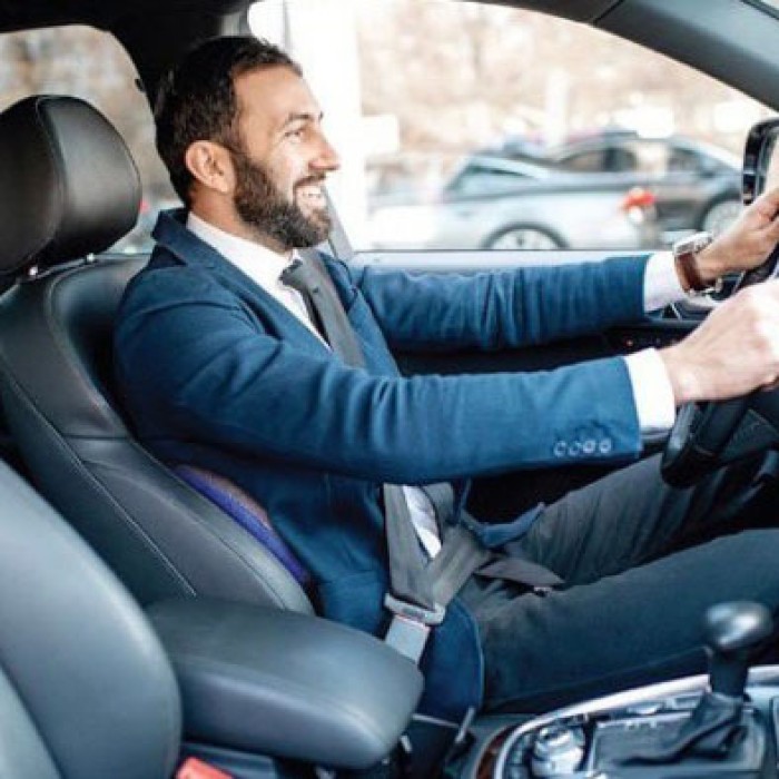 Ортопедична подушка для попереку Lumbar Support TV One. Подушка для попереку з ефектом пам'яті BI-51