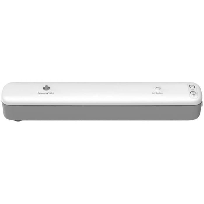 Бюджетний вакууматор VACUUM SEALER LP-11 (S+), Побутовий харчовий вакууматор, DM-407 Вакууматор домашній