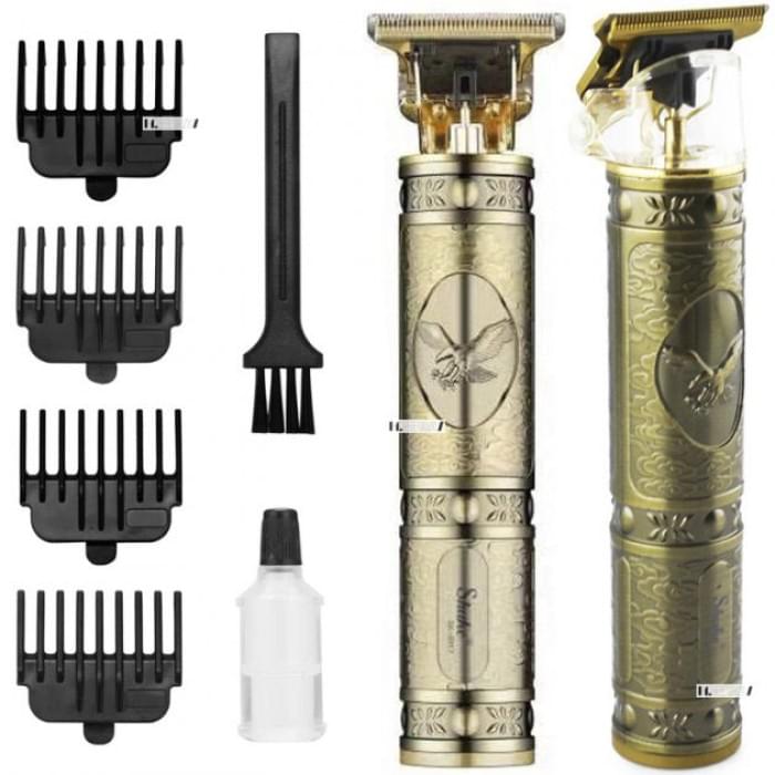 Бритва для бороди Shuke SK-8017, Бездротова машинка для стрижки для дому, Тример для тіла UO-184 чоловічий топ Бритва для бороди Shuke SK-8017, Бездротова машинка для стрижки для дому, Тример для тіла UO-184 чоловічий топ