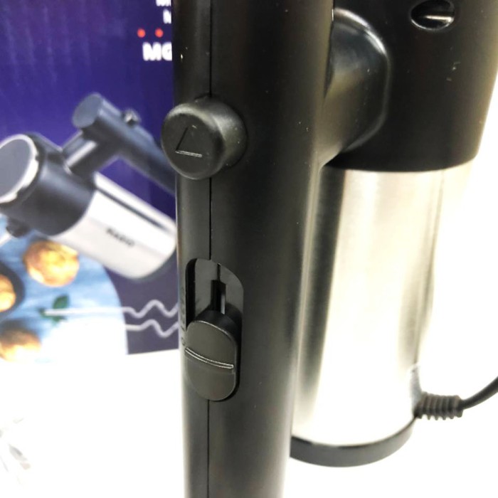 Міцний ручний міксер для щоденного використання MAGIO, Міксер для збивання кремів OF-35