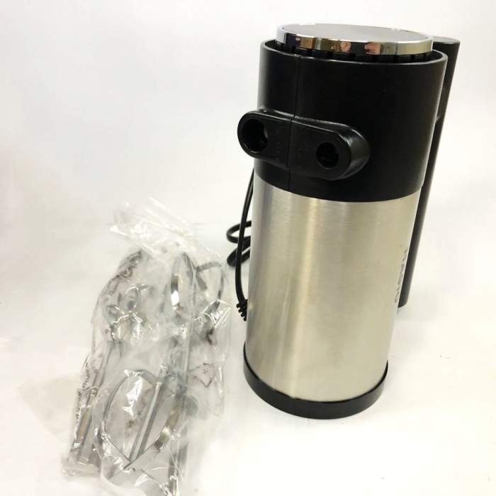 Міцний ручний міксер для щоденного використання MAGIO, Міксер для збивання кремів OF-35