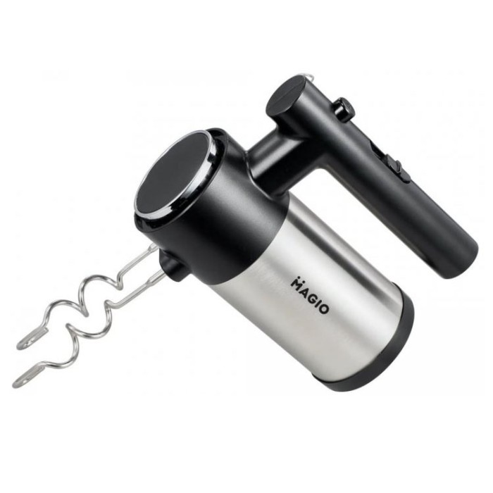 Ручний міксер для крему MAGIO, Міксер побутовий для кремів кремів і мусів KG-71