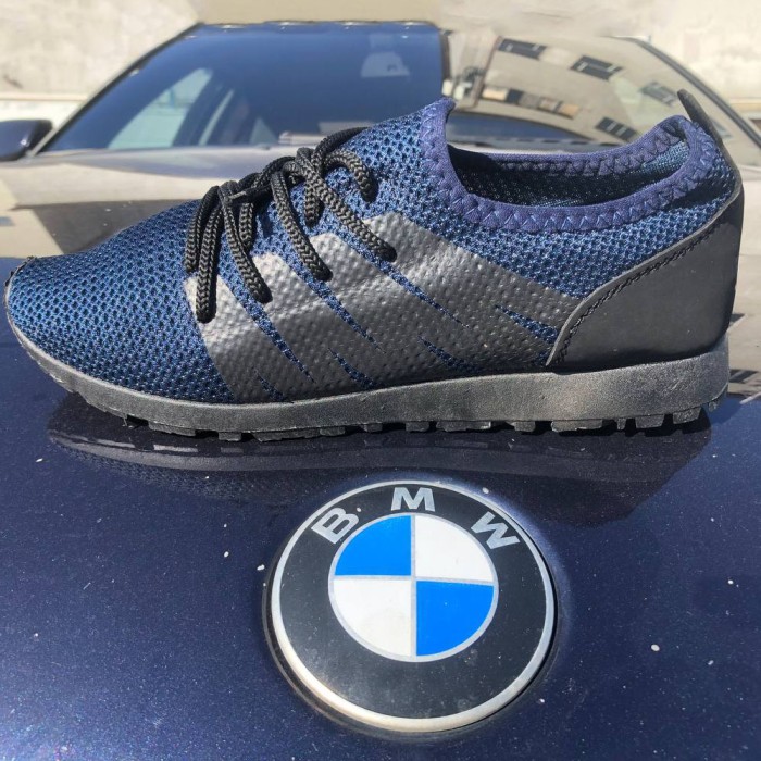 Чоловічі білі кросівки з текстилю 40, Чоловічі легкі повсякденні кросівки кроси дихаючі RJ-66