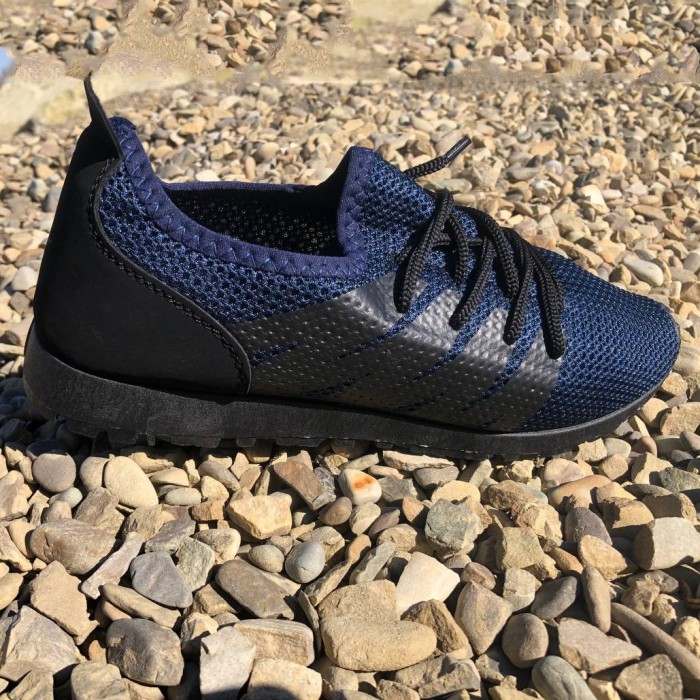 Вуличні кросівки чоловічі, Кросівки повсякденні чоловічі, М'які тонкі кросівки Легкі CW-80