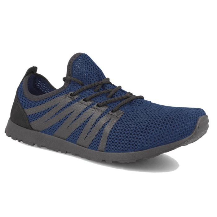 Вуличні кросівки чоловічі, Кросівки повсякденні чоловічі, М'які тонкі кросівки Легкі CW-80