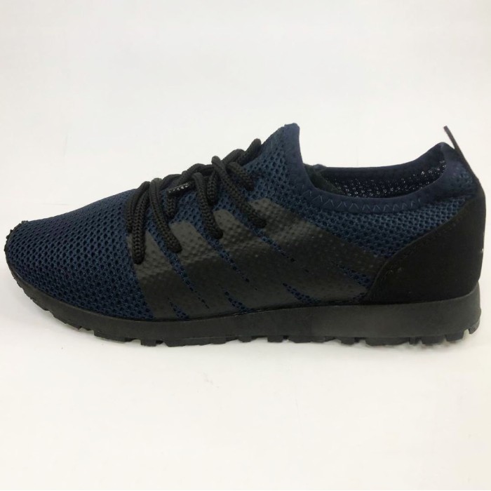 Вуличні кросівки чоловічі, Кросівки повсякденні чоловічі, М'які тонкі кросівки Легкі CW-80