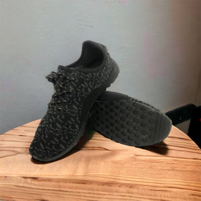 Кросівки чоловічі сітка літні 40 размер, Кросівки для хлопців літо Дуже легкі чоловічі LS-14