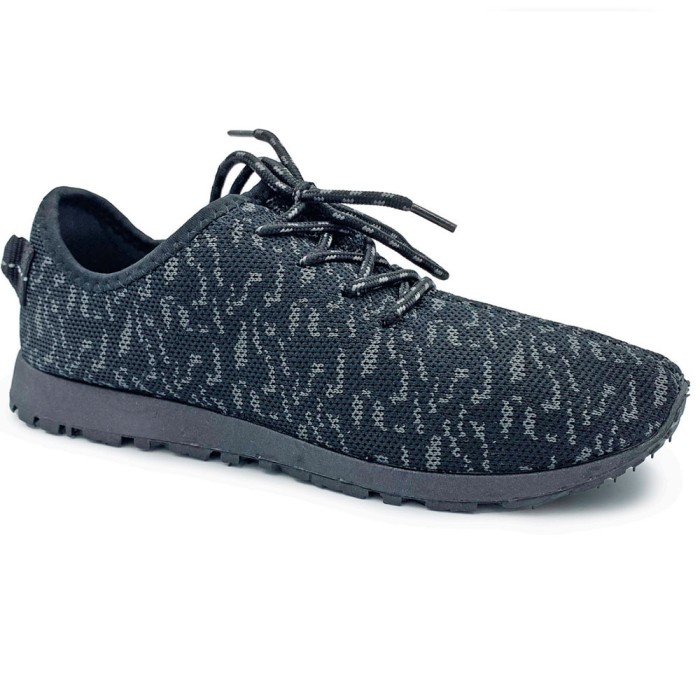 що дихають 40р, що дихають, Чоловічі кросівки з верхом із сітки, Прості чоловічі кросівки DE-66