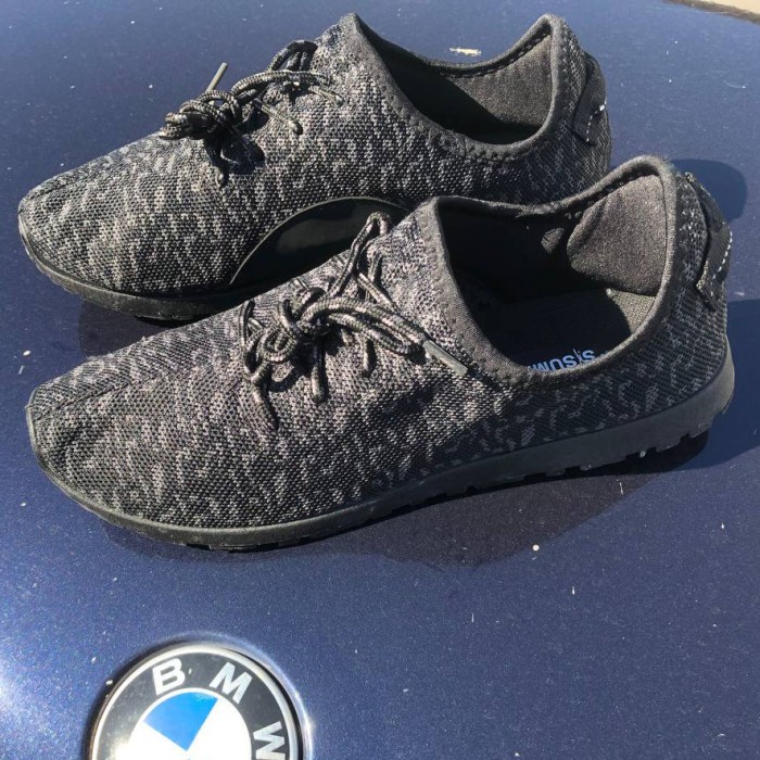 Взуття для чоловіків під джинси 40, Кросівки чоловічі верх з дихаючої, Взуття чоловіче літнє ME-14