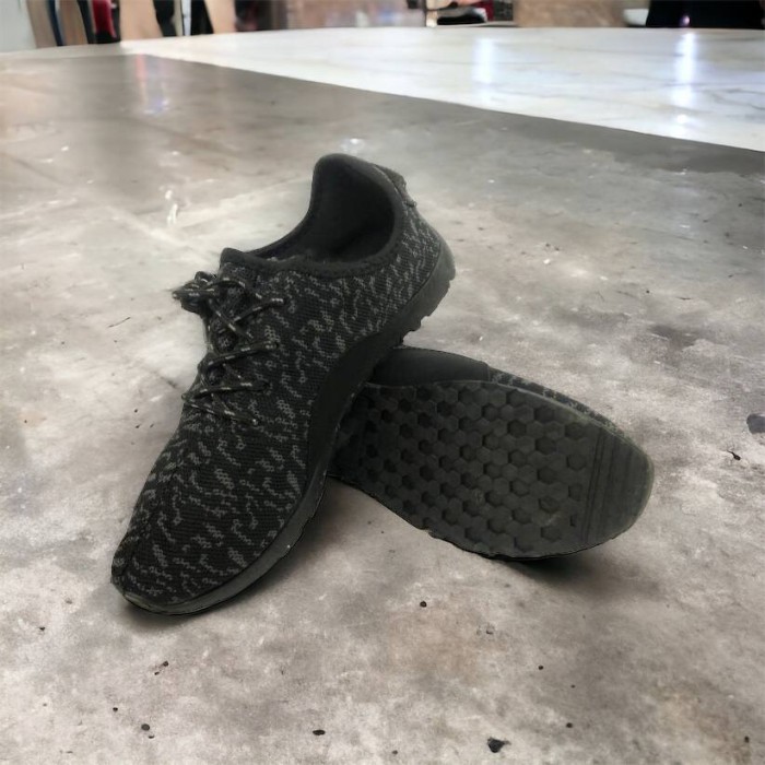 Літні кросівки текстиль, Літні тканинні кросівки літо літо чоловічі DZ-81