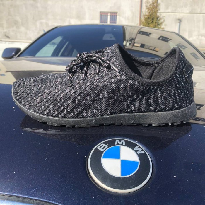 Літні тканинні кросівки літо Модель 74612, Кросівки для хлопців літо Молодіжні для хлопця KB-30